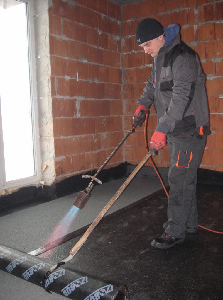 Drenaż Odwodnienia Izolacje i Osuszanie Budynków Metodą Iniekcji Krystalicznej