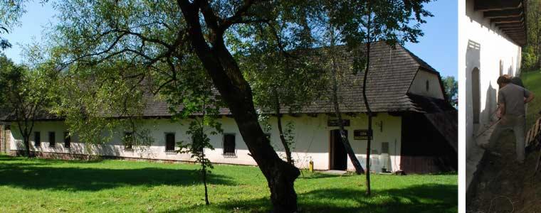 Sklejanie Rys i Pęknięć Izolacje Osuszanie Budynków Metodą Iniekcji