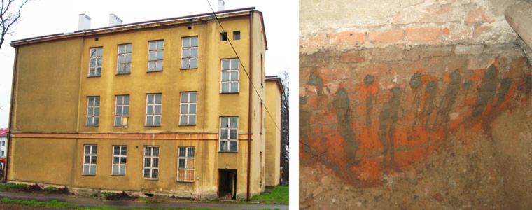 Jonizacja Plazmowa Ozonowanie Odgrzybianie Osuszanie Izolacje Budynków