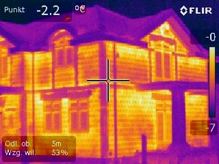 Odgrzybianie Ozonowanie Osuszanie Izolacje Budynków Drenaż Odwodnienia