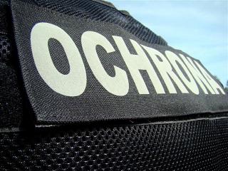 Ochrona fizyczna i techniczna