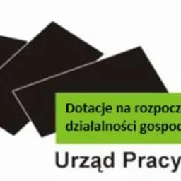 Dotacje z UP