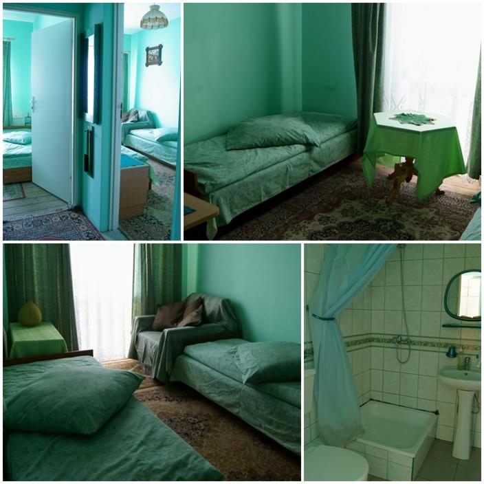 Noclegi w Karkonoszach