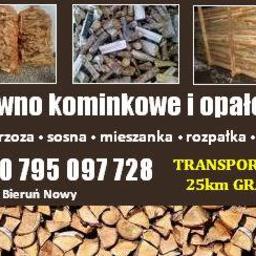 PROMEX Grzegorz Bajek - Opał Bieruń