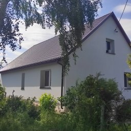 WujMar - Świetna Przebudowa Starych Domów w Łobzie