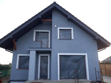 ADAMEX - Elewacje Jelcz-Laskowice