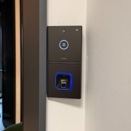 LEDBEST Sp. z o.o. - Monitoring Gliwice