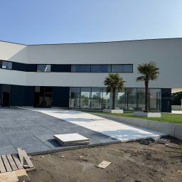 LEDBEST Sp. z o.o. - Instalacje Gliwice