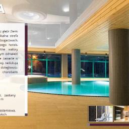 Realizacja Hotel Villa Park Med&Spa Ciechocinek