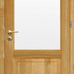 Innowacyjne Technologie S.C. Krzysztof Broma, Artur Walczak - Drzwi wewnętrzne drewniane, fornirowane i okleinowane