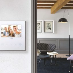 Domofony, wideofony Tarnowo Podgórne 4