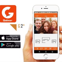 Domofony, wideofony Tarnowo Podgórne 3