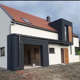 Janusz Kruczek Firma Remontowo-Budowlana 