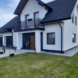 Janusz Kruczek Firma Remontowo-Budowlana 