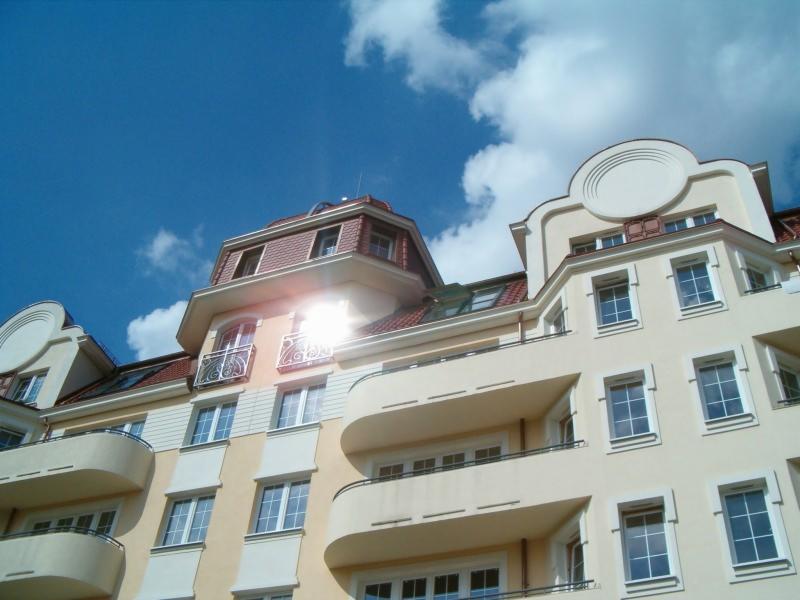 Projektowanie architektoniczno-budowlane budynków wielorodzinnych