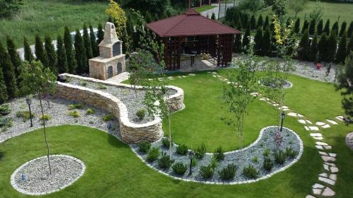 Gardenland Studio Architektury Krajobrazu - Ogrodnik Wrocław