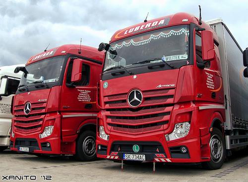 Transport Międzynarodowy Import Anglia