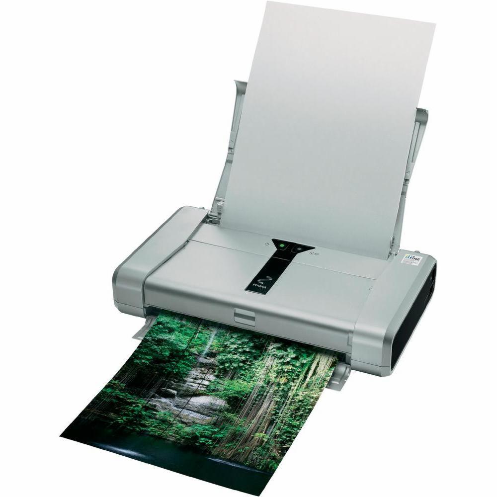 Drukarka do notebooka Canon Pixma IP100