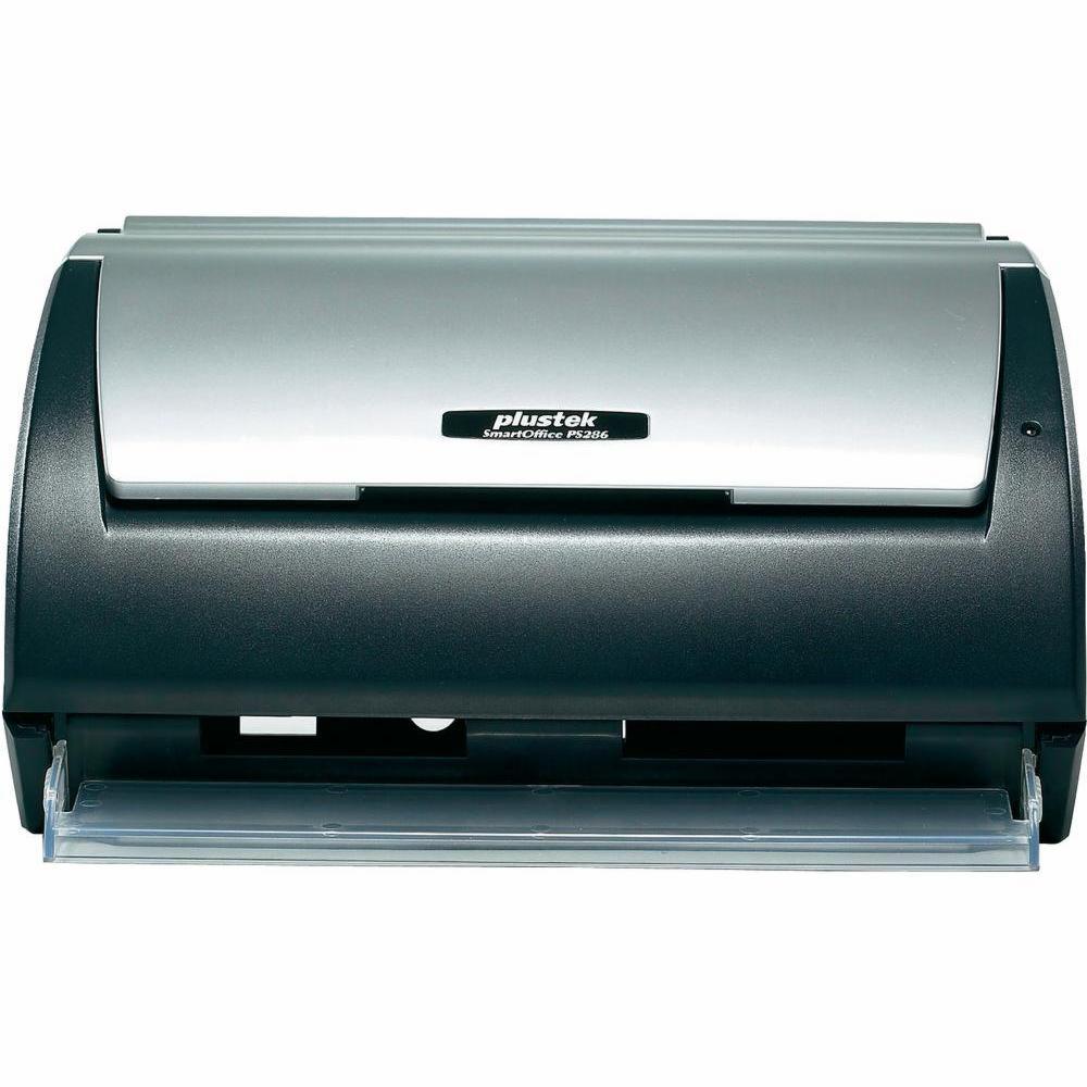 Skaner dokumentów Plustek SmartOfficePLUS, 600 dpi, do 25 st/min