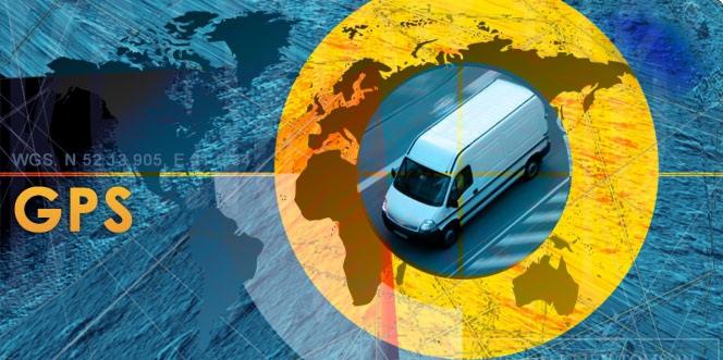 Geolokalizacja pojazdów, GPS
