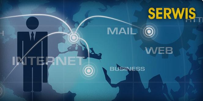 Obsługa IT Firm i Instytucji