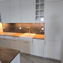 Gładzie Siedlisko 4