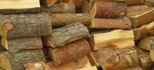 Drewno Opałowe-Kominkowe