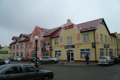 PRACOWNIA PROJEKTOWA "CHEFEREN-ARCH" - Projektowanie konstrukcji stalowych Czerwionka-Leszczyny
