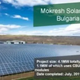 Energia słoneczna, zysk dla każdego