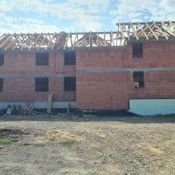 Domy murowane Krzczonów 4