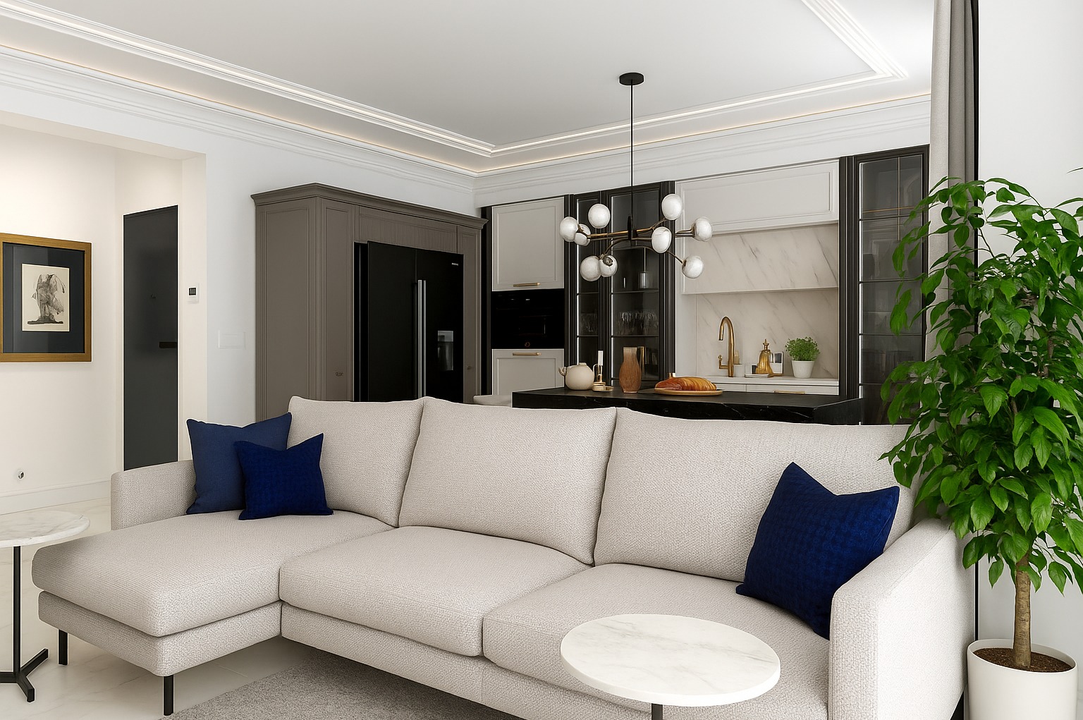 Apartament Chorwacja