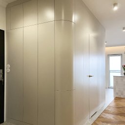 Szafy na wymiar Swarzędz 4