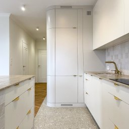 Szafy na wymiar Swarzędz 3