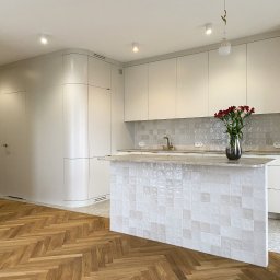 Szafy na wymiar Swarzędz 1