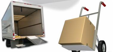 Transport krajowy do 3,5t