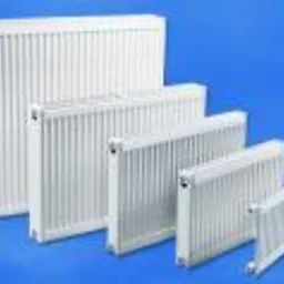 Grzejniki stalowe