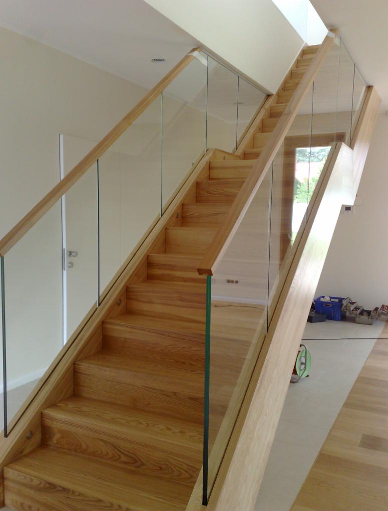 Schody, Drzwi, Meble z Drewna