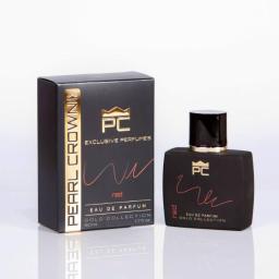PEARL CROWN Gold Collection for men