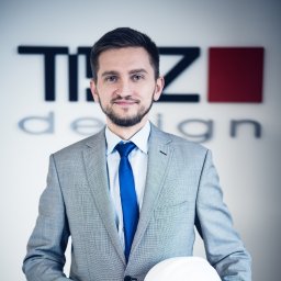 Tisz design Michal Tiszer - Budownictwo Śrem