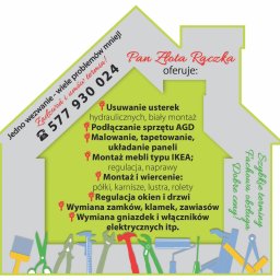 Ślusarz Dąbrowa Górnicza 1