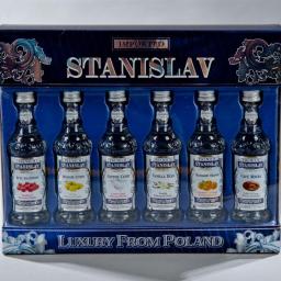 Wódka Stanislav