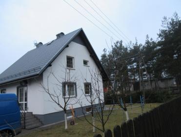 Usługi Ogólnobudowlane Mirosław Jaworski - Firmy budowlane Żukowo
