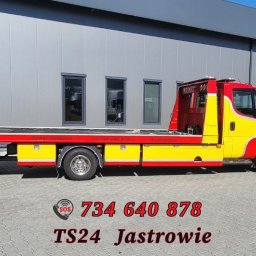 Laweta Jastrowie 4