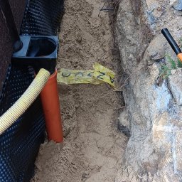 Usługi ogólnobudowlane - Solidne Ocieplenia Domów Tychy