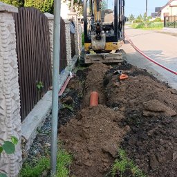 Usługi ogólnobudowlane - Solidne Ocieplenia Domów Tychy