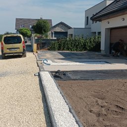 Usługi ogólnobudowlane - Solidne Ocieplenia Domów Tychy