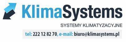 Dobór,montaż,serwis klimatyzacji