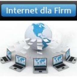 Internet dla Firm - Wirtualny Sekretariat Kraków