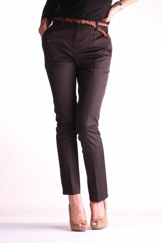 spodnie damskie, cygaretki