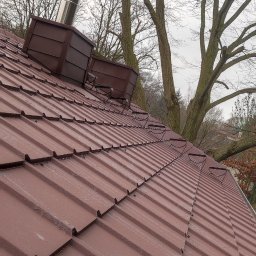 POL-PŁOT - Krycie dach&oacute;w Nakło nad Notecią